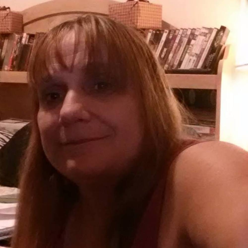 Meet your Posher, Cindi